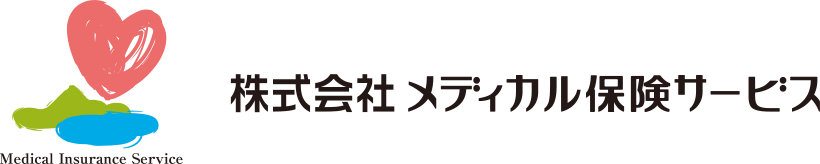株式会社メディカル保険サービス